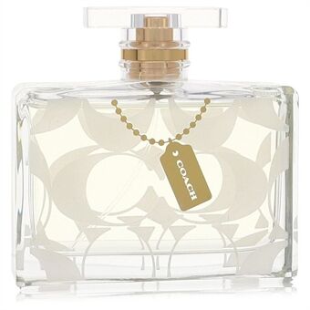 Coach Legacy by Coach - Eau De Parfum Spray (Unboxed) 100 ml - for kvinner