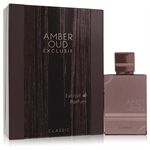 Amber Oud Exclusif Classic by Al Haramain - Eau De Parfum Spray (Unisex) 60 ml - for menn