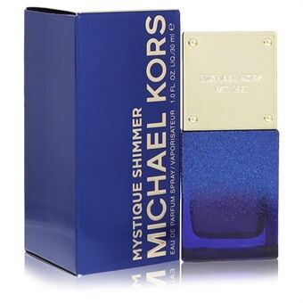 Mystique Shimmer by Michael Kors - Eau De Parfum Spray 30 ml - for kvinner