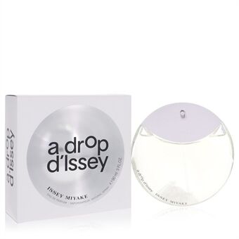A Drop D\'issey by Issey Miyake - Eau De Parfum Spray 90 ml - for kvinner