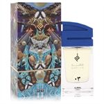 Qafiya 03 by Ajmal - Eau De Parfum Spray (Unisex) 75 ml - for menn