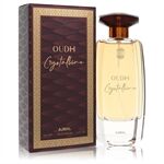Oudh Crystalline by Ajmal - Eau De Parfum Spray 100 ml - for kvinner