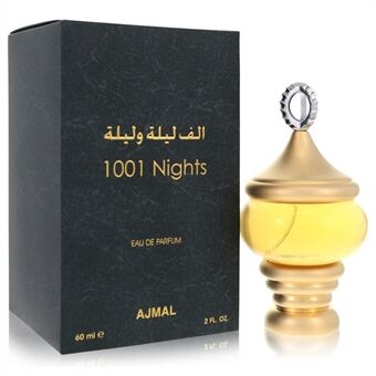 1001 Nights by Ajmal - Eau De Parfum Spray 60 ml - for kvinner