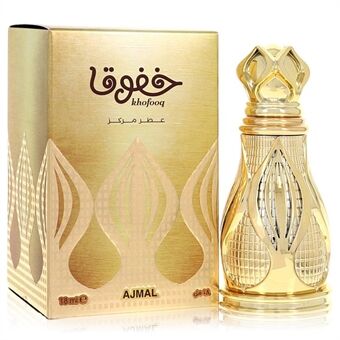 Ajmal Khofooq by Ajmal - Concentrated Perfume (Unisex) 18 ml - for kvinner