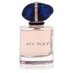 Giorgio Armani My Way by Giorgio Armani - Eau De Parfum Spray (Unboxed) 50 ml - for kvinner