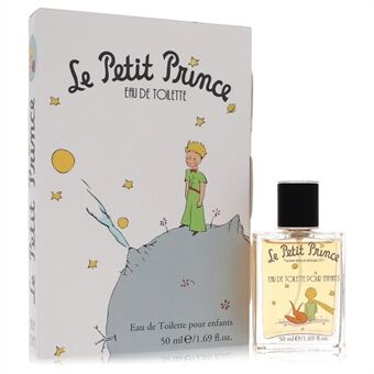 Le Petit Prince by Le Petit Prince - Eau De Toilette Spray For Children 50 ml - for menn