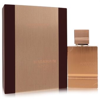 Al Haramain Amber Oud Gold Edition by Al Haramain - Eau De Parfum Spray (Unisex) 100 ml - for kvinner