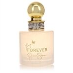Fancy Forever by Jessica Simpson - Eau De Parfum Spray (Unboxed) 100 ml - for kvinner