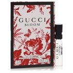 Gucci Bloom by Gucci - Vial (sample) 1 ml - for kvinner