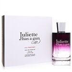 Juliette Has a Gun Lili Fantasy by Juliette Has A Gun - Eau De Parfum Spray 100 ml - for kvinner