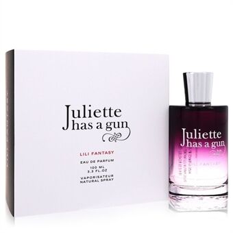 Lili Fantasy by Juliette Has A Gun - Eau De Parfum Spray 100 ml - for kvinner