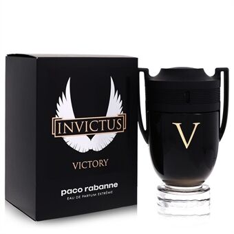 Invictus Victory by Paco Rabanne - Eau De Parfum Extreme Spray 100 ml - for menn