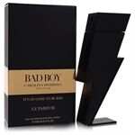Bad Boy Le Parfum by Carolina Herrera - Eau De Parfum Spray 100 ml - for menn