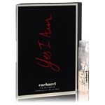 Yes I am by Cacharel - Vial (sample) 1 ml - for kvinner