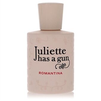 Romantina by Juliette Has A Gun - Eau De Parfum Spray (Unboxed) 50 ml - for kvinner