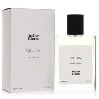 Atelier Bloem William by Atelier Bloem - Eau De Parfum Spray (Unisex) 100 ml - for menn