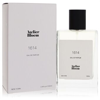 Atelier Bloem 1614 by Atelier Bloem - Eau De Parfum Spray (Unisex) 100 ml - for menn