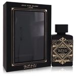 Lattafa Oud For Glory Badee Al Oud by Lattafa - Eau De Parfum Spray (Unisex) 100 ml - for kvinner