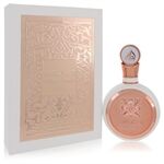 Lattafa Fakhar by Lattafa - Eau De Parfum Spray 100 ml - for kvinner