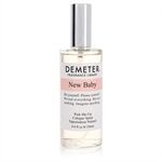 Demeter New Baby by Demeter - Cologne Spray (Unboxed) 120 ml - for kvinner