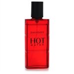 Hot Water by Davidoff - Eau De Toilette Spray (Unboxed) 60 ml - for menn