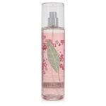 Green Tea Cherry Blossom by Elizabeth Arden - Fine Fragrance Mist 240 ml - for kvinner