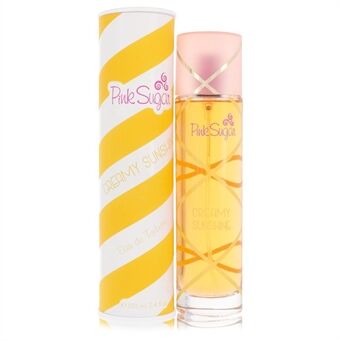 Pink Sugar Creamy Sunshine by Aquolina - Eau De Toilette Spray 100 ml - for kvinner