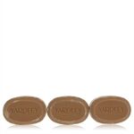 English Lavender by Yardley London - 3 X 3.5 Oz Soap (Unboxed) 104 ml - for kvinner