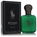 Polo Cologne Intense by Ralph Lauren - Cologne Intense Spray 60 ml - for menn