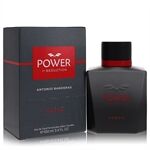 Power Of Seduction Urban by Antonio Banderas - Eau De Toilette Spray 100 ml - for menn