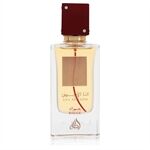 Ana Abiyedh I Am White Rouge by Lattafa - Eau De Parfum Spray (Unisex Unboxed) 60 ml - for kvinner