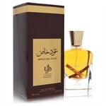 Al Wataniah Special Oud by Al Wataniah - Eau De Parfum Spray (Unisex) 100 ml - for menn