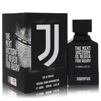 The Next Victory Is Never Far Away by Juventus - Eau De Parfum Spray 100 ml - for menn