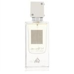 Ana Abiyedh I Am White by Lattafa - Eau De Parfum Spray (Unisex Unboxed) 60 ml - for kvinner
