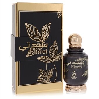 Floret by Arabiyat Prestige - Eau De Parfum Spray 100 ml - for kvinner