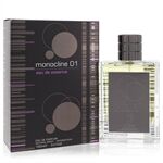 Monocline 01 Eau De Essence by Maison Alhambra - Eau De Parfum Spray (Unisex) 100 ml - for kvinner