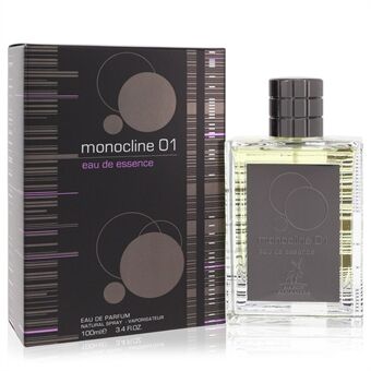 Monocline 01 Eau De Essence by Maison Alhambra - Eau De Parfum Spray (Unisex) 100 ml - for kvinner