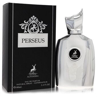 Maison Alhambra Perseus by Maison Alhambra - Eau De Parfum Spray 100 ml - for menn