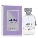 Aura D'eclat by Maison Alhambra - Eau De Parfum Spray 100 ml - for kvinner
