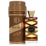 Lattafa Oud Mood Elixir by Lattafa - Eau De Parfum Spray (Unisex) 100 ml - for menn