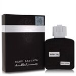 Lattafa Ramz by Lattafa - Eau De Parfum Spray 100 ml - for menn