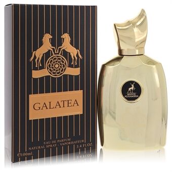 Galatea by Maison Alhambra - Eau De Parfum Spray 100 ml - for kvinner