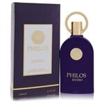 Philos Centro by Maison Alhambra - Eau De Parfum Spray (Unisex) 100 ml - for kvinner