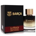 Barca La Masia by Barca - Eau De Parfum Spray 100 ml - for menn