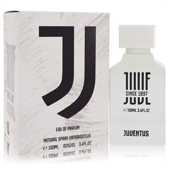 Juve Since 1897 by Juventus - Eau De Parfum Spray 100 ml - for menn