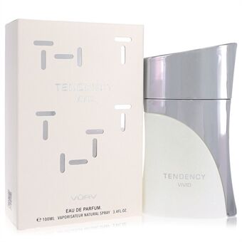 Vurv Tendency Vivid by Vurv - Eau De Parfum Spray (Unisex) 100 ml - for kvinner