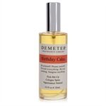 Demeter Birthday Cake by Demeter - Cologne Spray (Unboxed) 120 ml - for kvinner