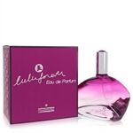 Lulu Forever by Lulu Castagnette - Eau De Parfum Spray 100 ml - for kvinner