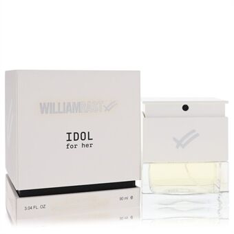 William Rast Idol by William Rast - Eau De Parfum Spray 90 ml - for kvinner
