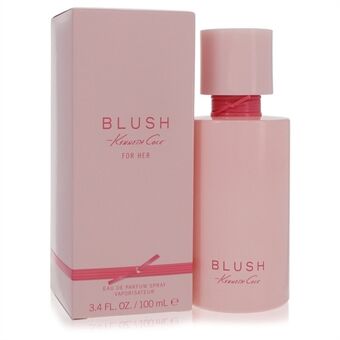 Kenneth Cole Blush by Kenneth Cole - Eau De Parfum Spray 100 ml - for kvinner
